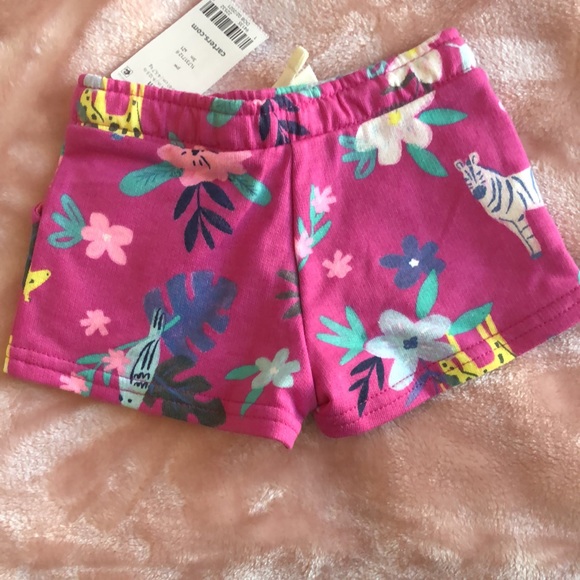 Carter’s Summer Outfits - Girl’s Size 3M - Picture 10 of 11